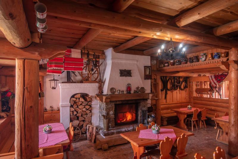 Hotel Sova Ždiar