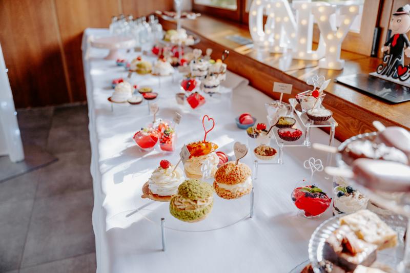 Candy bar