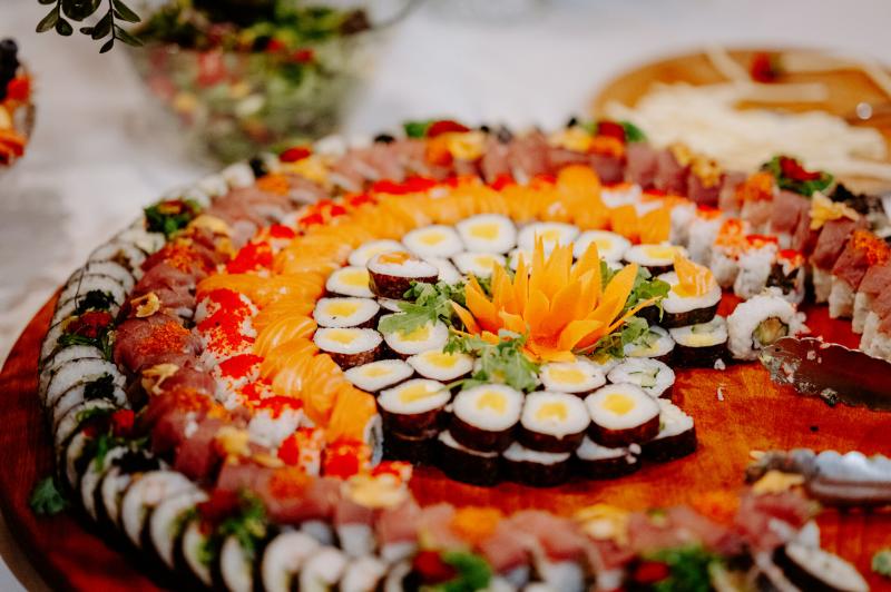 Sushi