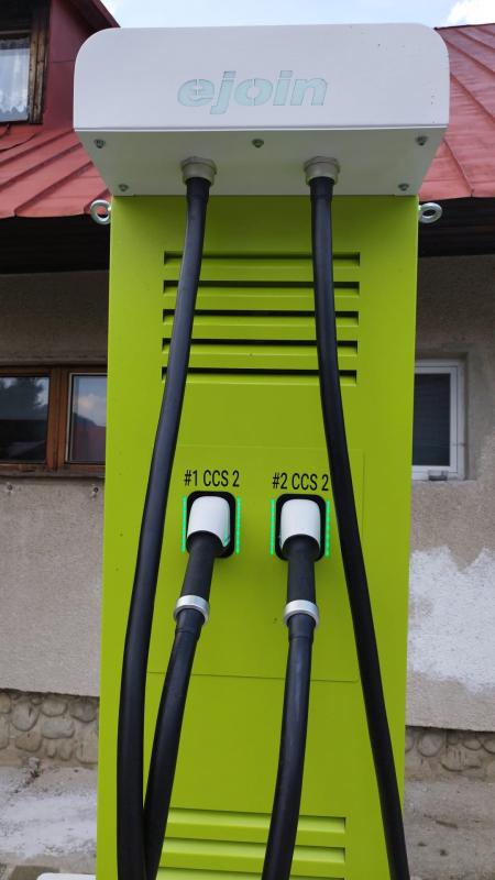 EV