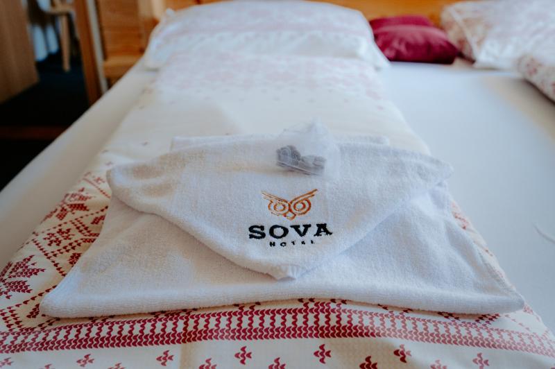 Izba pre dvoch