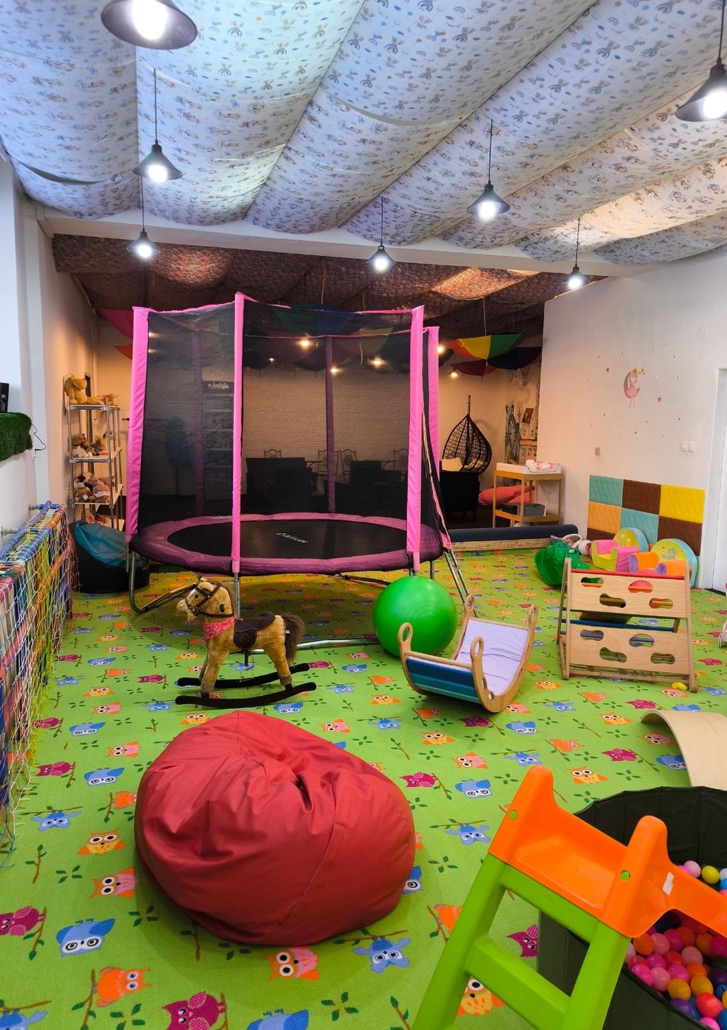 Playground Image